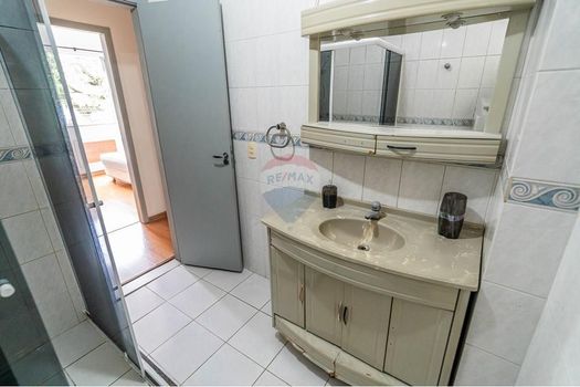 Foto 19 do(a) Apartamento de 3 quartos à venda em Taquara, Rio de Janeiro