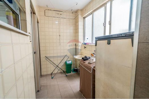 Foto 28 do(a) Apartamento de 3 quartos à venda em Taquara, Rio de Janeiro