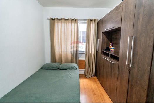 Foto 14 do(a) Apartamento de 3 quartos à venda em Taquara, Rio de Janeiro