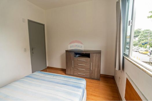 Foto 8 do(a) Apartamento de 3 quartos à venda em Taquara, Rio de Janeiro