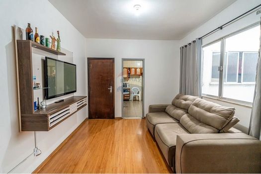 Foto 3 do(a) Apartamento de 3 quartos à venda em Taquara, Rio de Janeiro
