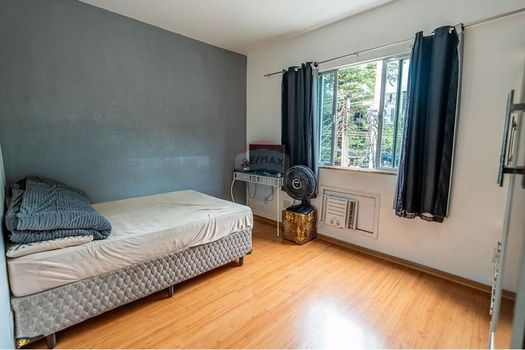Foto 15 do(a) Apartamento de 3 quartos à venda em Taquara, Rio de Janeiro