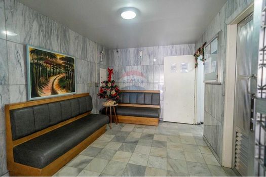 Foto 35 do(a) Apartamento de 3 quartos à venda em Taquara, Rio de Janeiro