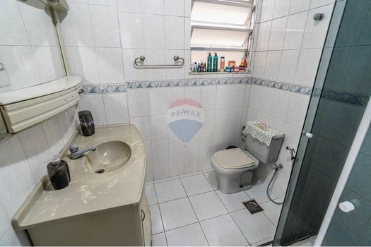 Foto 20 do(a) Apartamento de 3 quartos à venda em Taquara, Rio de Janeiro