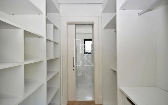 Foto 15 do(a) Casa em Condomínio de 4 quartos à venda em Jardim Morumbi, São Paulo
