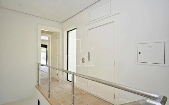 Foto 12 do(a) Casa em Condomínio de 4 quartos à venda em Jardim Morumbi, São Paulo