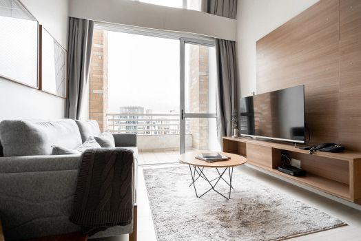 Foto 21 do(a) Apartamento de 3 quartos à venda em Cidade Monções, São Paulo
