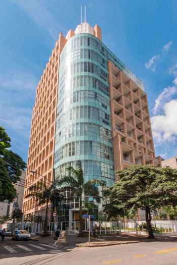 Foto 30 do(a) Apartamento de 3 quartos à venda em Cidade Monções, São Paulo
