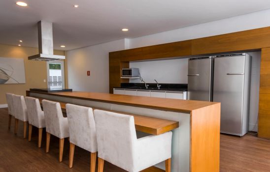 Foto 46 do(a) Apartamento de 3 quartos à venda em Cidade Monções, São Paulo