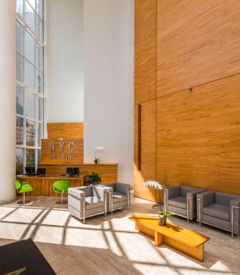Foto 33 do(a) Apartamento de 3 quartos à venda em Cidade Monções, São Paulo
