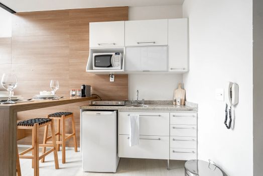 Foto 13 do(a) Apartamento de 3 quartos à venda em Cidade Monções, São Paulo