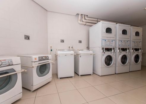 Foto 39 do(a) Apartamento de 3 quartos à venda em Cidade Monções, São Paulo