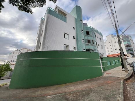 Foto 29 do(a) Apartamento de 3 quartos à venda em Inconfidentes, Contagem