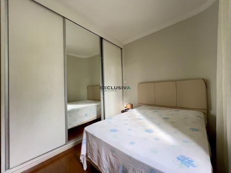 Foto 20 do(a) Apartamento de 3 quartos à venda em Inconfidentes, Contagem