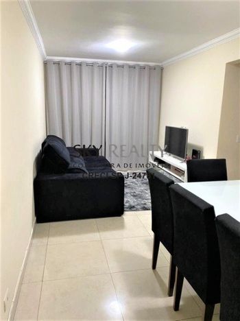 Foto 2 do(a) Apartamento de 2 quartos à venda em Vila Fachini, São Paulo