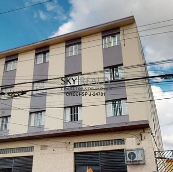 Foto 26 do(a) Apartamento de 2 quartos à venda em Vila Fachini, São Paulo