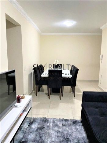 Foto 4 do(a) Apartamento de 2 quartos à venda em Vila Fachini, São Paulo