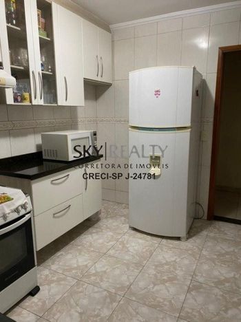 Foto 17 do(a) Apartamento de 2 quartos à venda em Vila Fachini, São Paulo