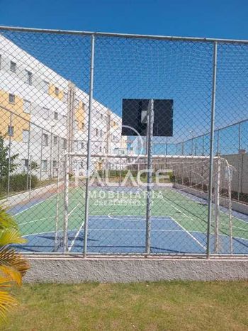 Foto 10 do(a) Apartamento de 2 quartos à venda em Chácaras Água Branca, Piracicaba