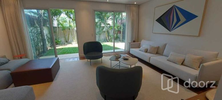 Foto 13 do(a) Casa em Condomínio de 4 quartos à venda em Vila Morumbi, São Paulo