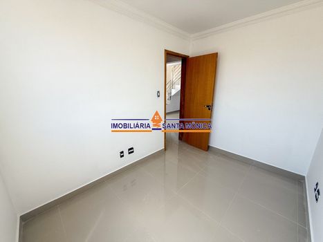 Foto 4 do(a) Cobertura de 2 quartos à venda em Copacabana, Belo Horizonte
