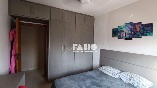 Foto 10 do(a) Apartamento de 3 quartos à venda em Jardim Santa Lúcia, São José do Rio Preto