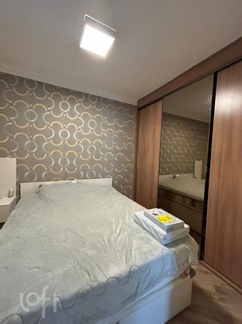 Foto 24 do(a) Apartamento de 2 quartos à venda em Santo Amaro, São Paulo