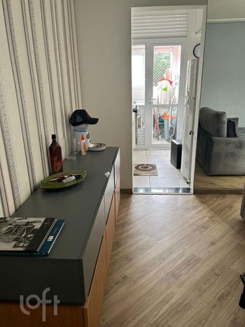 Foto 4 do(a) Apartamento de 2 quartos à venda em Santo Amaro, São Paulo