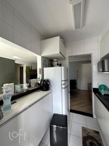 Foto 10 do(a) Apartamento de 2 quartos à venda em Santo Amaro, São Paulo