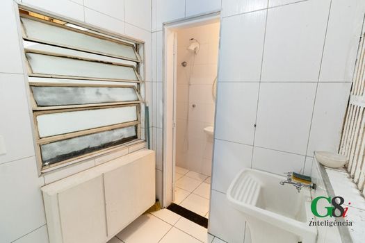 Foto 23 do(a) Apartamento de 2 quartos à venda em Itaim Bibi, São Paulo