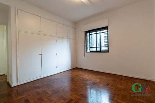 Foto 13 do(a) Apartamento de 2 quartos à venda em Itaim Bibi, São Paulo