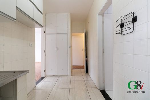 Foto 19 do(a) Apartamento de 2 quartos à venda em Itaim Bibi, São Paulo