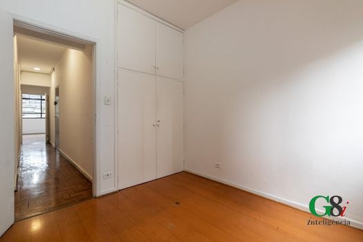 Foto 15 do(a) Apartamento de 2 quartos à venda em Itaim Bibi, São Paulo