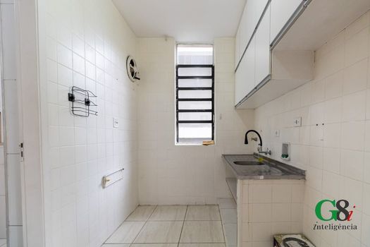 Foto 17 do(a) Apartamento de 2 quartos à venda em Itaim Bibi, São Paulo