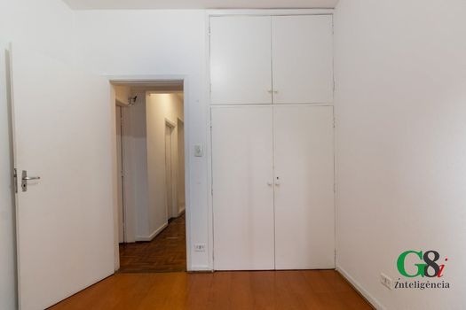 Foto 16 do(a) Apartamento de 2 quartos à venda em Itaim Bibi, São Paulo