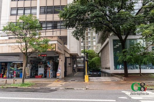 Foto 29 do(a) Apartamento de 2 quartos à venda em Itaim Bibi, São Paulo
