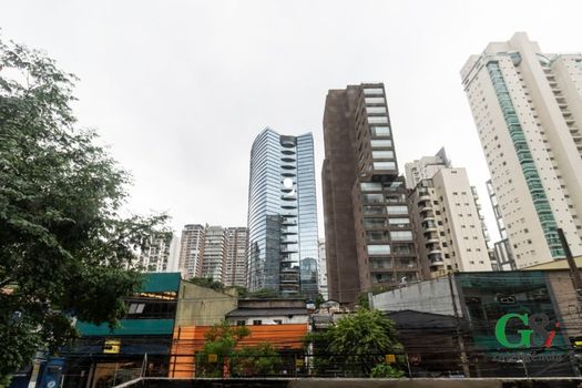 Foto 6 do(a) Apartamento de 2 quartos à venda em Itaim Bibi, São Paulo