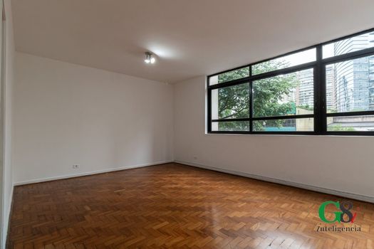 Foto 3 do(a) Apartamento de 2 quartos à venda em Itaim Bibi, São Paulo