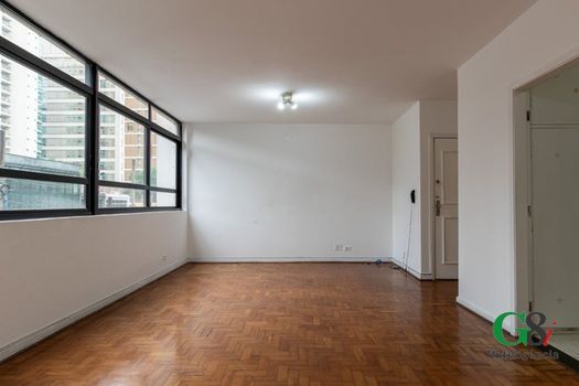 Foto 4 do(a) Apartamento de 2 quartos à venda em Itaim Bibi, São Paulo