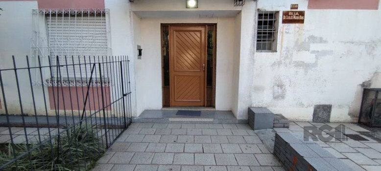 Foto 14 do(a) Flat de 1 quartos à venda em Jardim Leopoldina, Porto Alegre