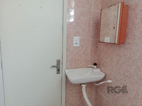 Foto 9 do(a) Flat de 1 quartos à venda em Jardim Leopoldina, Porto Alegre