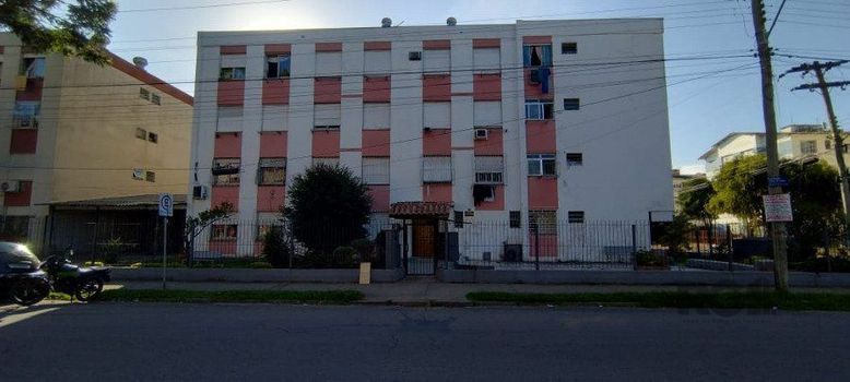 Foto 15 do(a) Flat de 1 quartos à venda em Jardim Leopoldina, Porto Alegre