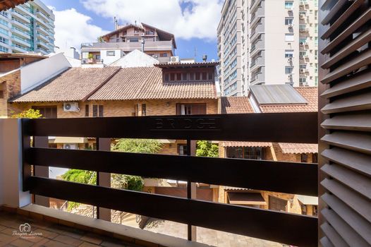 Foto 17 do(a) Casa em Condomínio de 3 quartos à venda em Bela Vista, Porto Alegre