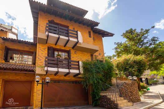 Foto 32 do(a) Casa em Condomínio de 3 quartos à venda em Bela Vista, Porto Alegre
