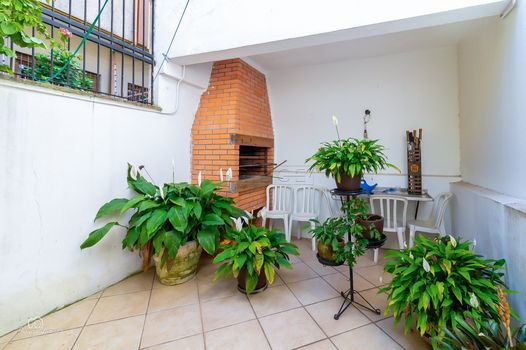 Foto 30 do(a) Casa em Condomínio de 3 quartos à venda em Bela Vista, Porto Alegre