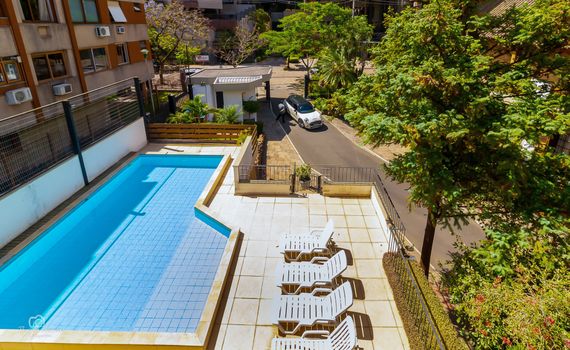 Foto 18 do(a) Casa em Condomínio de 3 quartos à venda em Bela Vista, Porto Alegre