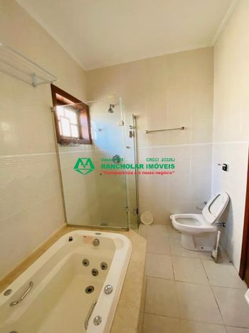 Foto 33 do(a) Casa em Condomínio de 4 quartos à venda em Chácara Rincão, Cotia