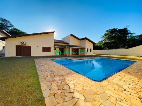 Foto 1 do(a) Casa em Condomínio de 4 quartos à venda em Chácara Rincão, Cotia