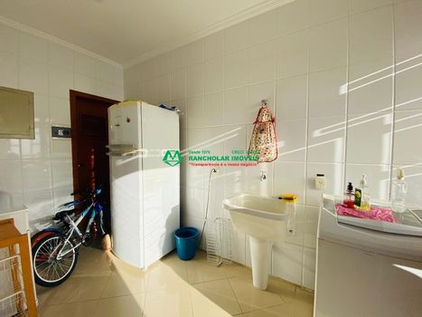 Foto 16 do(a) Casa em Condomínio de 4 quartos à venda em Chácara Rincão, Cotia
