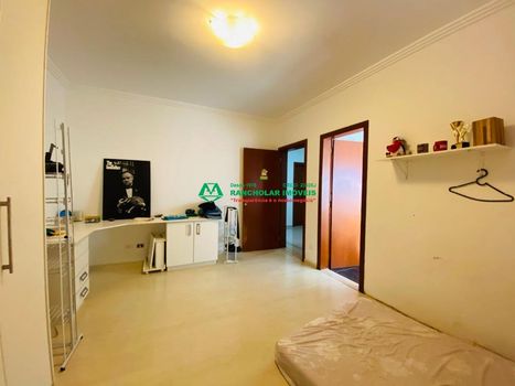Foto 39 do(a) Casa em Condomínio de 4 quartos à venda em Chácara Rincão, Cotia